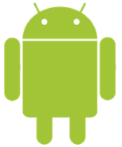 Android installé par MonatoutPC