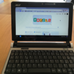 Chrome OS installé par MonatoutPC