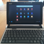 Chrome OS installé par MonatoutPC